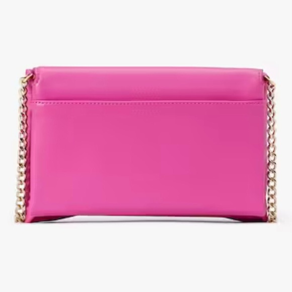 Kate Spade Millie Bow Flap Crossbody - Picture 5 of 6